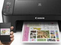 Canon Printer App